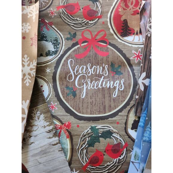 New 15 paper gift bags - Picture 4 of 4